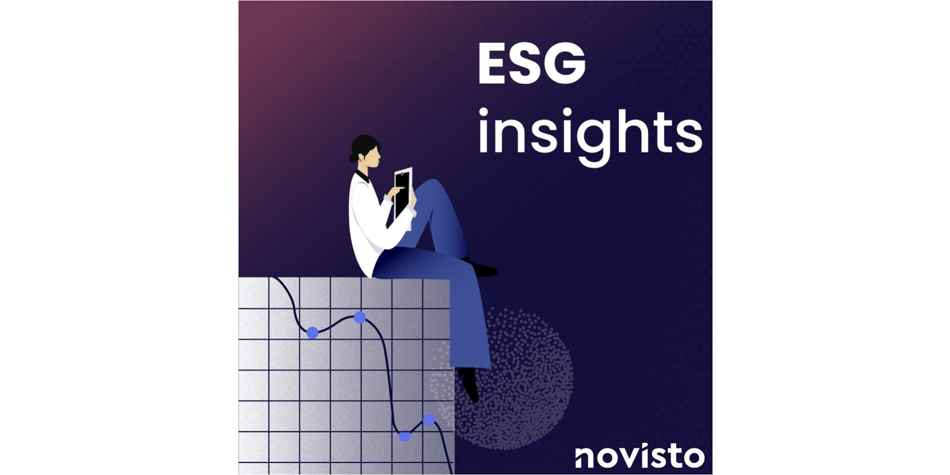 Cover for ESMA statement on sustainability disclosure in prospectuses
