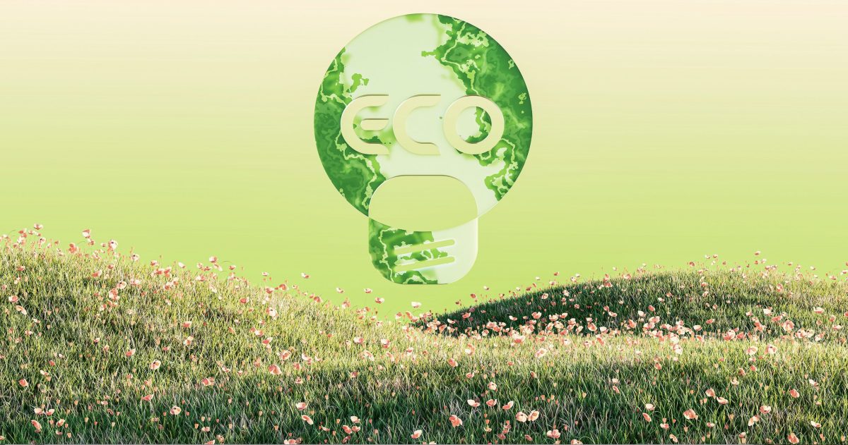 Cover for EU Council gives green light for the eco-design regulation fostering green transition