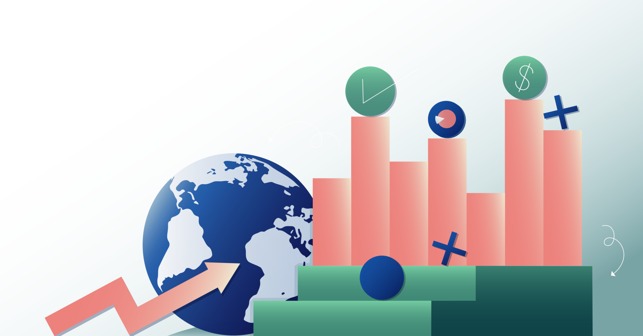 Cover for Top ESG Reporting Software of 2023: A Market Overview